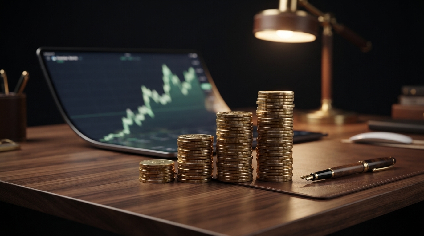 Income Multiplier Bundle: Dividend Income + Side Hustles