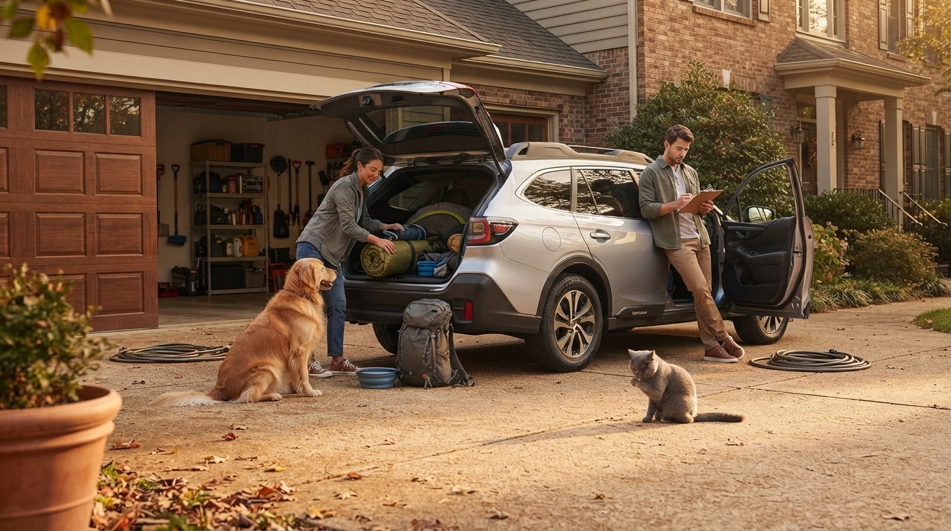 Cat and Dog Theory: A Simple Guide to Personality Styles